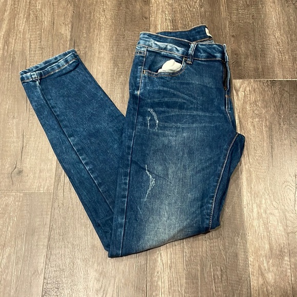 Slightly worn, Ardene Denim jeans! - Picture 1 of 1
